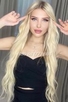 One of the most beautiful escorts in Beirut - 30 y.o. Resa