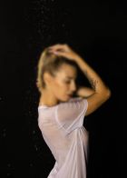 Beirut indian escort Kiera, weight 55 kg, 161 cm tall