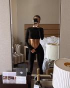 Ally, +961 76 795 413 Airport escort Ally for quick sex