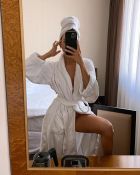 Ally, +961 76 795 413 Busty escort in Beirut: Ally works 24 round the clock