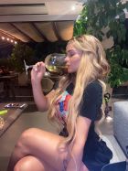 Marjorie, +961 81 432 525 Marjorie, adult photo