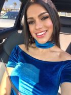 Tina for happy massage in Beirut