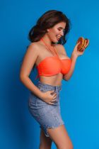 Cassie for escort, fetish and sex in lebanon