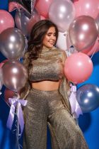 Cassie - lesbian escort in Beirut