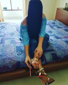 Chinese prostitute Mimi, photos and reviews