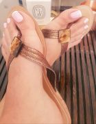 Independent escort in Beirut: Mimi wants to meet a generous man