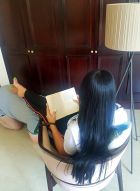 Beirut escort for anal on sexobeirut.com