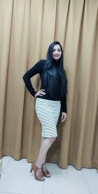 Crystal, +961 70 905 571 Cheap escort girl Crystal sees her clients in Beirut