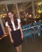 Crystal, +961 70 905 571 Reviews and pics of whore Crystal on escorting website sexobeirut.com