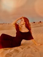 All escort services from stunning 32 y.o. Angela