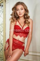 Evelyn, +961 76 701 617 Cheap girl Evelyn offers full service at a low price, from LBP 400/hr