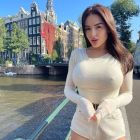 Vip woman Carolyn on sexobeirut.com