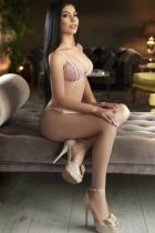 Isabelle, +961 81 721 076 A-level sex with Beirut anal escort Isabelle