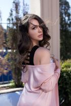 Beirut escort Pauline, LBP 200 per hour