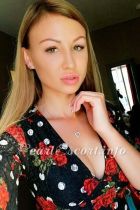 Book this escort cheap in Beirut — LBP 250 per hour