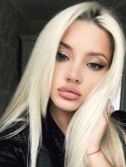 Play with sub escort Zuzka in Beirut