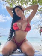 Cheap outcall prostitute in lebanon - 24 year-old Sabrina can meet you 24 7