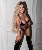 Candice available on escort directory sexobeirut.com