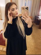 The best woman among the girls lebanon has in store - Brenda