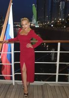 Nilsa for happy massage in Beirut