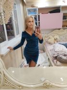 Exclusive escort in Beirut: Nilsa - sex services from LBP 250/hr