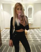 Hot Beirut girl Nilsa sucks for LBP 250