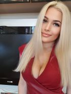 Call girl website sexbeirut.club offers stunning Nilsa