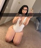 Reviews and pics of whore Ayodele on escorting website sexobeirut.com