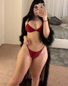 Look through escort pictures of Ayodele on sexobeirut.com