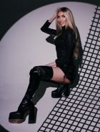 All sex services from stunning 21 y.o. Francesca