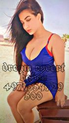 Dominant escort Michela, price from LBP 400/hr