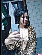 Elite escort in Beirut: Michela for VIP service