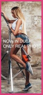 Hot babe in Beirut: Naralia wants to share her passion with you