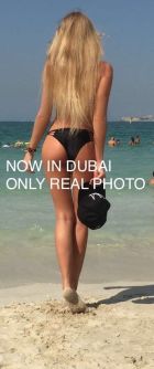 Mega busty escort in Beirut (64 kg; 168 cm)