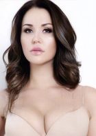 Female escort service from charming Kate in Beirut