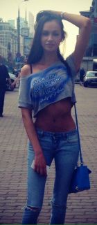 Escort from Europe, 77 kg, 178 cm