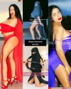 Waverley, +961 70 529 282 Massage girl in Beirut: Waverley (26 y.o.)