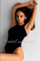 Exotic escort Molly — your hooker for tonight