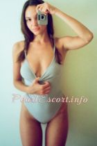 Escort call girl from lebanon will be yours tonight