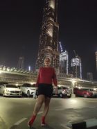 Domination escort in Beirut available for LBP 400