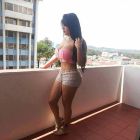 Top escort babe Julia wants you tonight