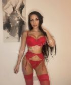 24 hour escorts in Beirut, 30 y.o., 173 cm, 71 kg