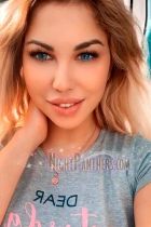 Cheap escort in Beirut: Renee available on sexobeirut.com