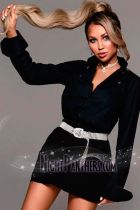 Lesbian call girl Renee is waiting for ladies