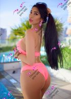 Blanche, +961 70 345 238 Vip escort in lebanon: Blanche wants to meet a gentleman