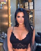 Jennifer, +961 79 832 464 Escort top model girl Jennifer (weight 73 kg, height 175 cm)