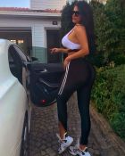 Jennifer, +961 79 832 464 One of the hottest babes and escorts on sexobeirut.com - Jennifer, 30 years old