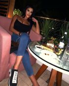 Jennifer, +961 79 832 464 Jennifer (Beirut)