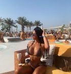 Jennifer, +961 79 832 464 Top escort of asian origin: Beirut girl Jennifer will please you tonight