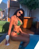 Jennifer, +961 79 832 464 Thai massage in Beirut from prostitute Jennifer